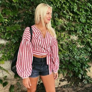 Meet your Posher, Margo